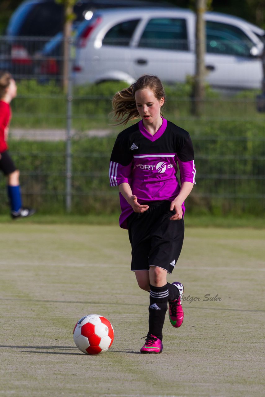 Bild 122 - D-Juniorinnen FSC Kaltenkirchen 2 - FSC Kaltenkirchen : Ergebnis: 0:12